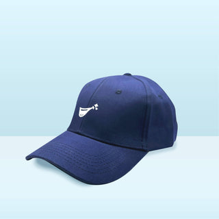 Organic Cotton Baseball Cap