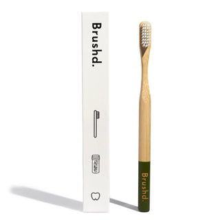Brushd. Bundle