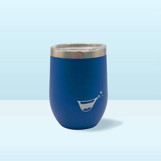 Coffee Thermal Tumbler 350ml