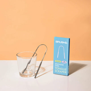 Tongue Scraper