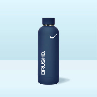 Stainless Steel Sport Bottle