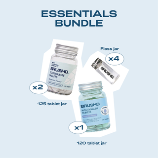 Essentials Bundle
