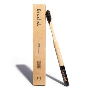 Bamboo Toothbrush