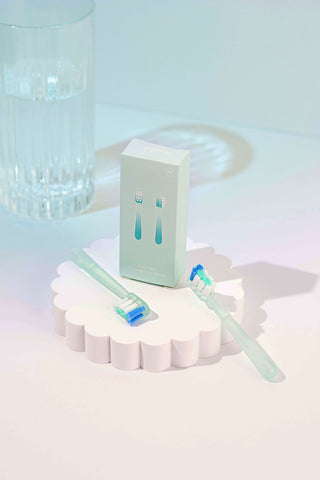 Brushd Electric Toothbrush Heads
