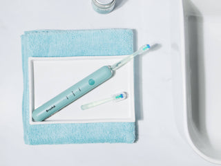 Brushd Electric Toothbrush Heads