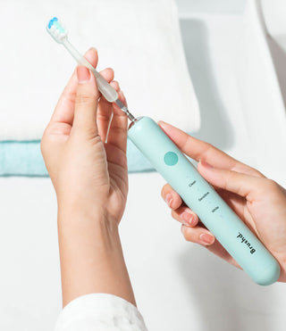 Brushd Electric Toothbrush Heads