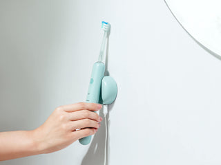 Brushd Electric Toothbrush Heads