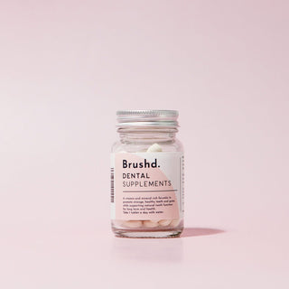 Daily Dental Vitamins