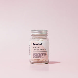 Dental Vitamins