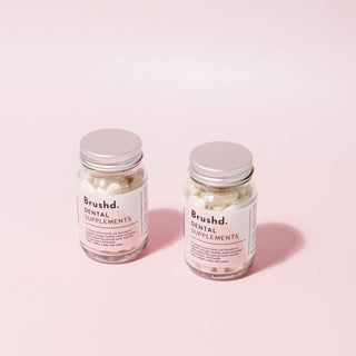 Daily Dental Vitamins