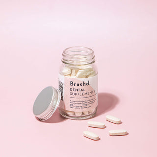 Daily Dental Vitamins