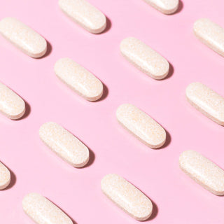 Daily Dental Vitamins