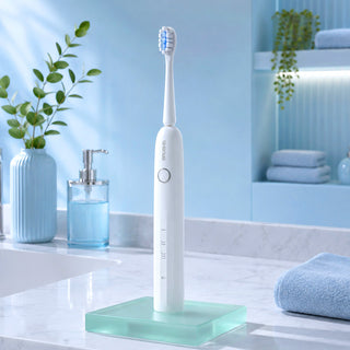 Sonic Toothbrush Benefits: What the Research Really Shows
