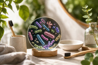 The Oral Microbiome: What’s Living in Your Mouth (and Why It Matters)