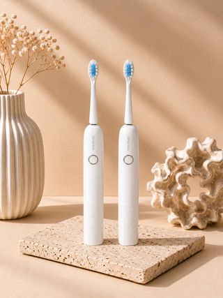 Electric Toothbrush