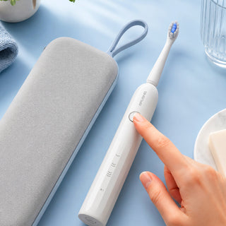 Electric Toothbrush