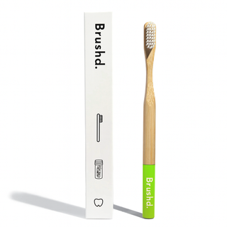 Bamboo Toothbrush