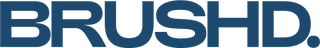 Logo de Brushd