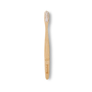 Bamboo Toothbrush - SPECIAL OFFER!!!!!!! - Brushd